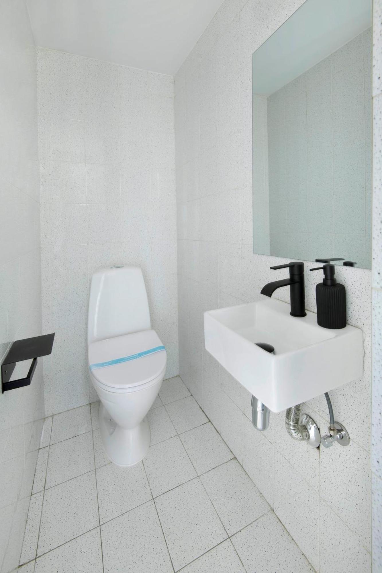 Urban Condo 12 - 2 Bdr นิโคเซีย ภายนอก รูปภาพ